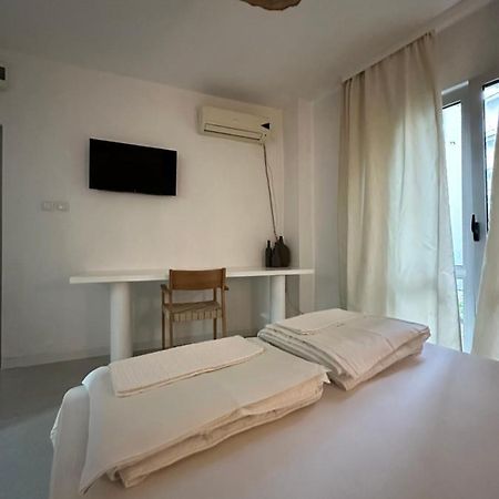 Villa Vele Herceg Novi Extérieur photo