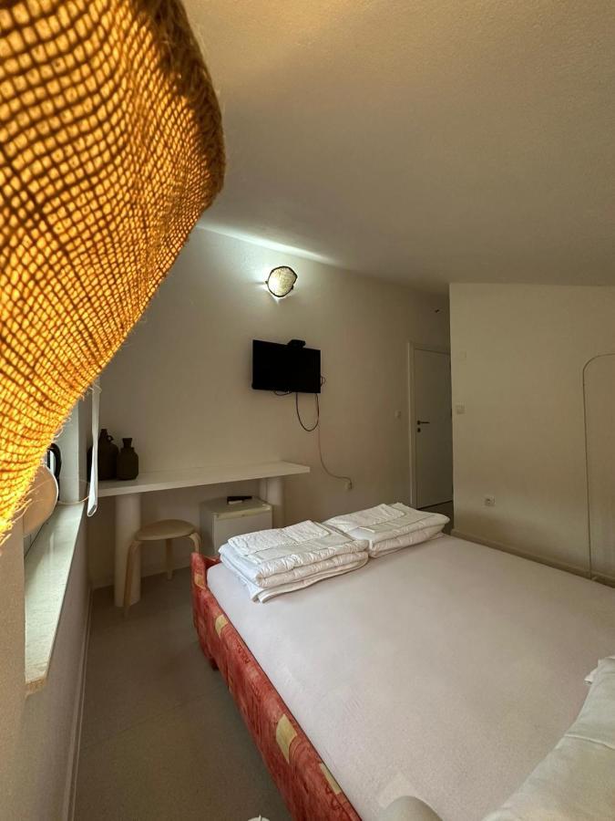 Villa Vele Herceg Novi Extérieur photo