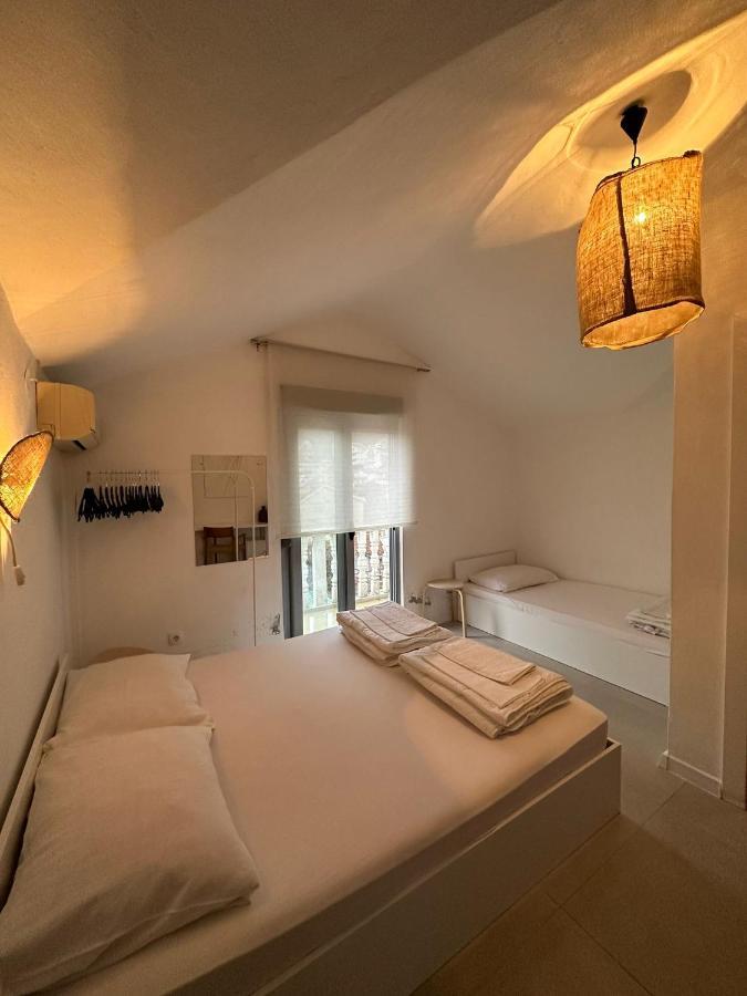 Villa Vele Herceg Novi Extérieur photo