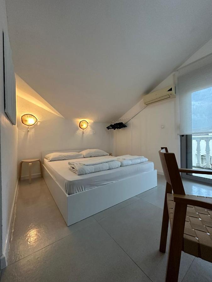 Villa Vele Herceg Novi Extérieur photo