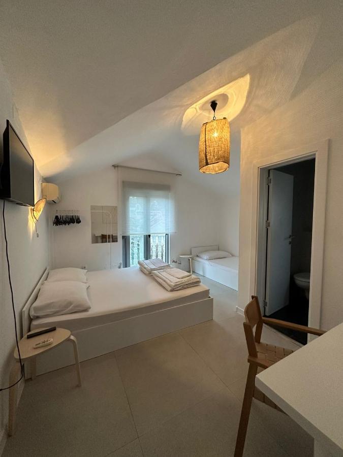 Villa Vele Herceg Novi Extérieur photo