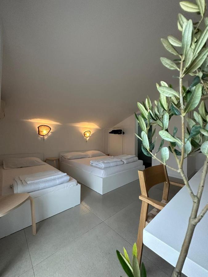 Villa Vele Herceg Novi Extérieur photo