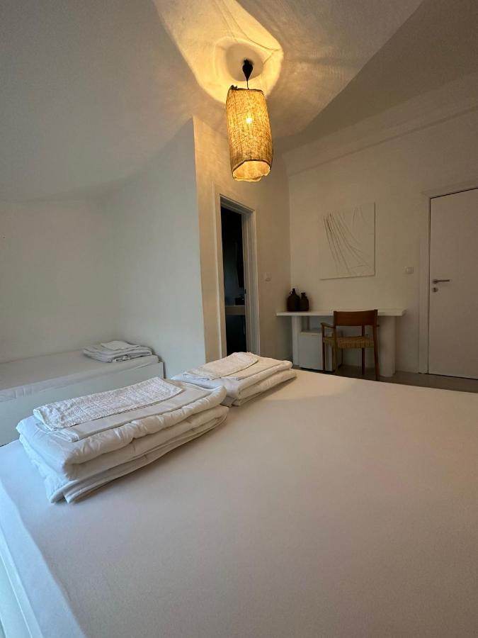 Villa Vele Herceg Novi Extérieur photo