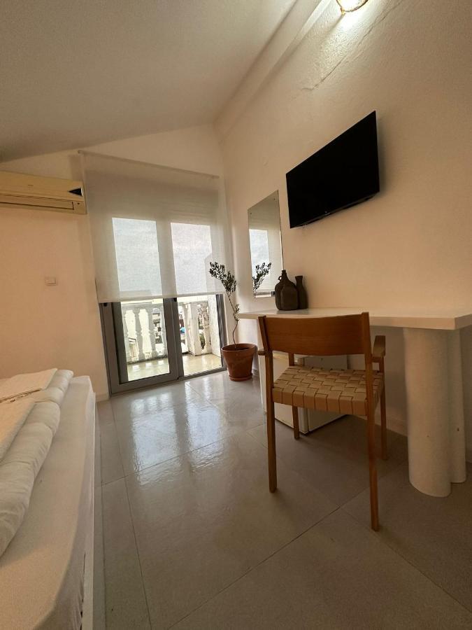 Villa Vele Herceg Novi Extérieur photo