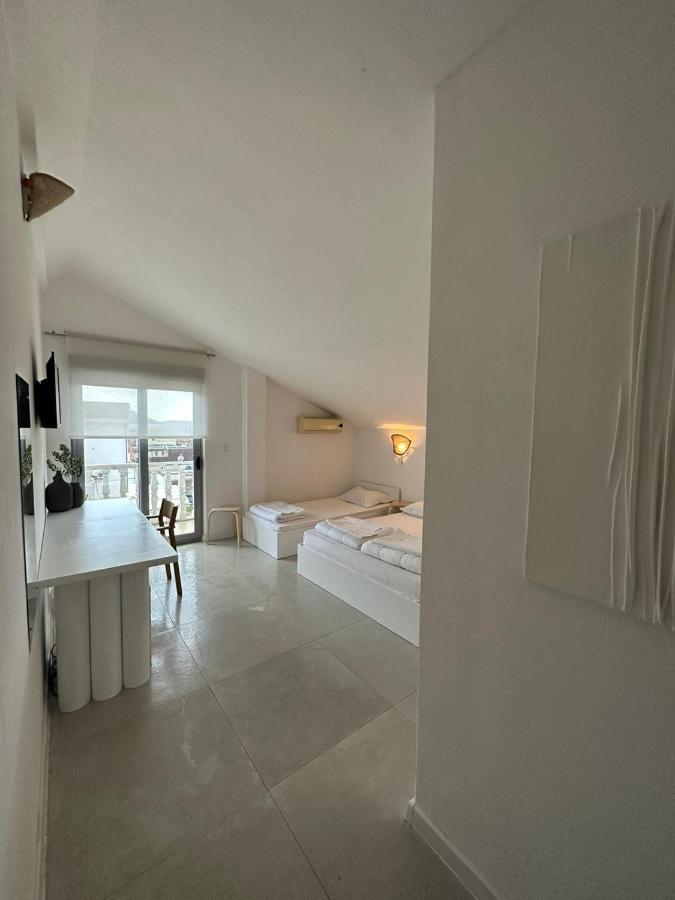 Villa Vele Herceg Novi Extérieur photo