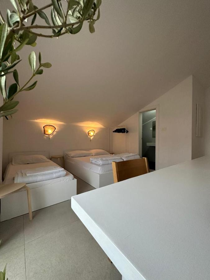 Villa Vele Herceg Novi Extérieur photo