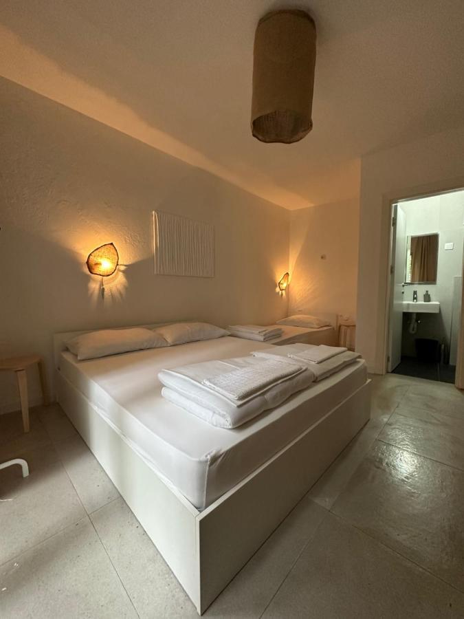 Villa Vele Herceg Novi Extérieur photo