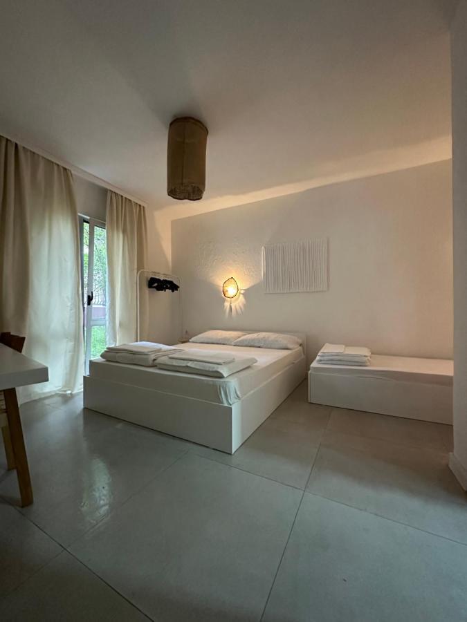 Villa Vele Herceg Novi Extérieur photo
